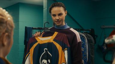 Poster episodio Sobre hielo 1x2