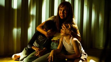 Poster episodio Dexter: Pecado Original 1x8