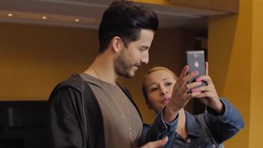 Poster episodio La Reina del Flow 1x73