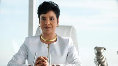 Poster episodio Jean-Claude Van Johnson 1x3