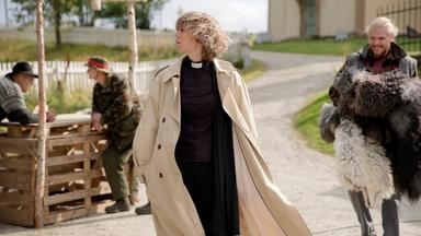 Poster episodio Welcome to Utmark 1x8