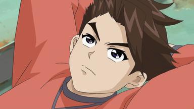 Poster episodio GGO Football 1x6