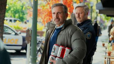 Poster episodio Rooster 1x1