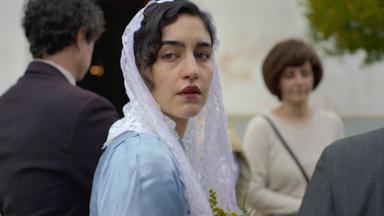 Poster episodio Glória 1x5