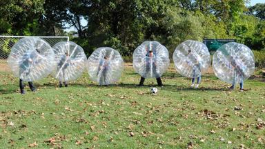 Poster episodio Kevin puede esperar 1x5