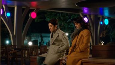 Poster episodio De Nuevo un Final Feliz 1x10