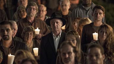 Poster episodio Outcast 1x7