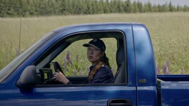 Poster episodio Símbolos 1x5