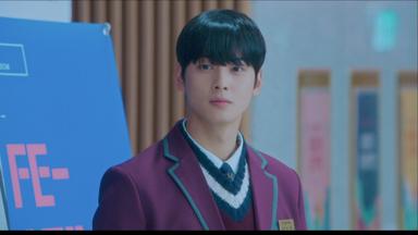 Poster episodio Belleza verdadera 1x3