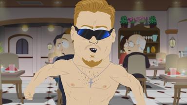 Poster episodio South Park 28x1