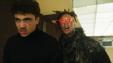 Poster episodio Mortal 1x6