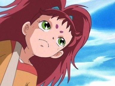 Poster episodio Saint Seiya Ω Omega 1x17