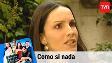 Poster episodio Amores de mercado 1x55