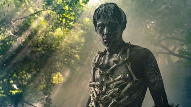 Poster episodio Romulus 1x6