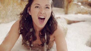 Poster episodio Mako Mermaids: An H2O Adventure 1x5