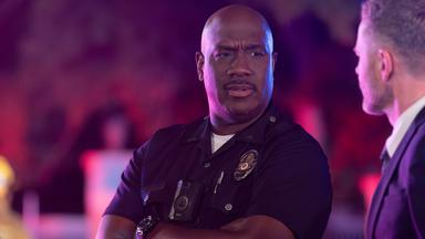 Poster episodio The Rookie 7x12