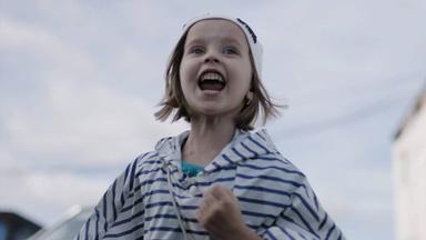 Poster episodio Mejores que nosotros 1x3