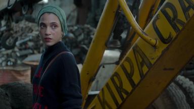 Poster episodio Class 1x7