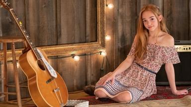 Poster episodio Holly Hobbie 1x1