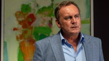 Poster episodio Bergerac 1x3