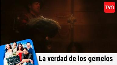 Poster episodio Amores de mercado 1x74