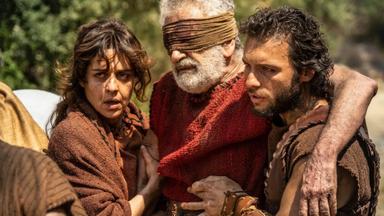 Poster episodio Romulus 1x7