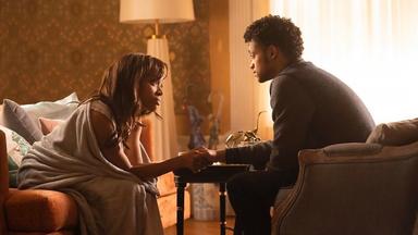 Poster episodio Monsterland 1x3