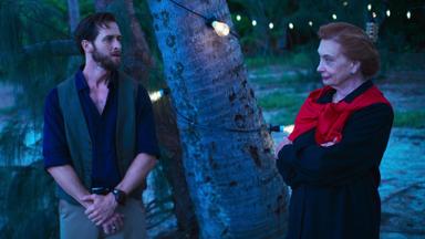 Poster episodio Club de buceo 1x12