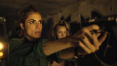 Poster episodio Baby Bandito 2x4