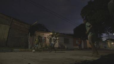 Poster episodio 11 Tiros 1x7