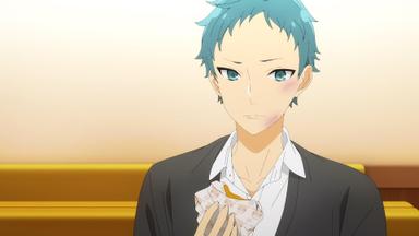 Poster episodio Horimiya 1x9