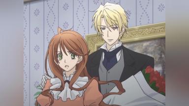 Poster episodio Earl and Fairy 1x10