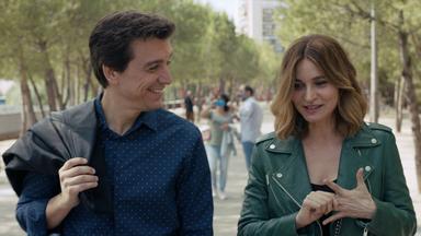 Poster episodio Pequeñas Coincidencias 1x2