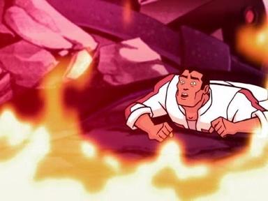 Poster episodio Los sábados secretos 1x1