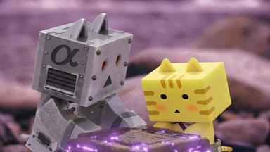 Poster episodio Nyanbo 1x20