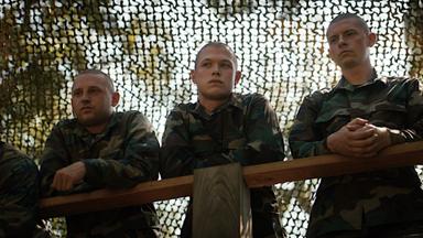 Poster episodio Boots 1x7