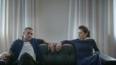 Poster episodio The One 1x5