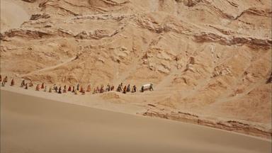 Poster episodio José de Egipto 1x29