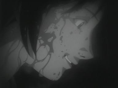 Poster episodio Boogiepop Phantom 1x6