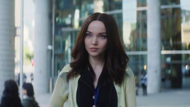 Poster episodio 56 días 1x3