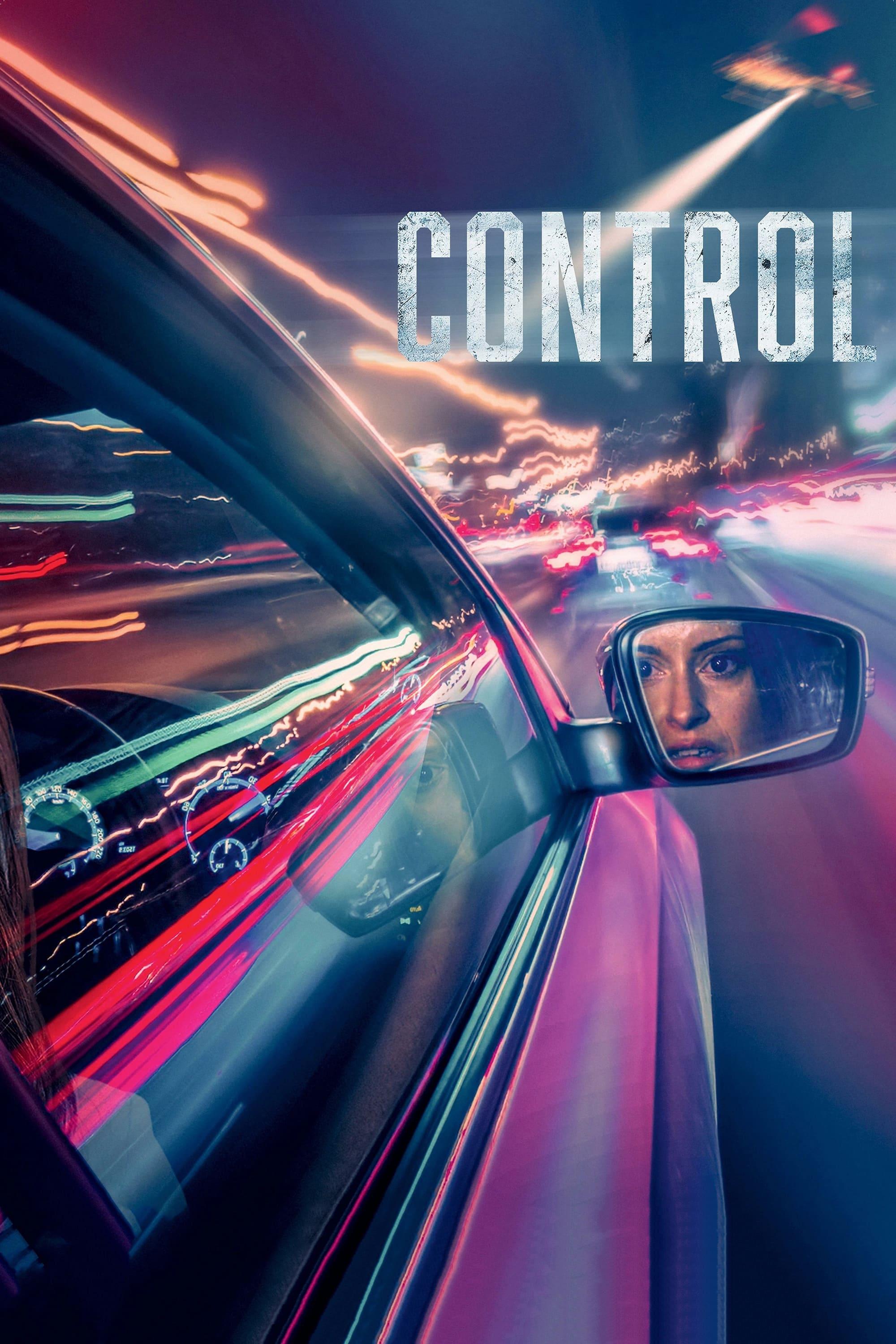 Poster Control