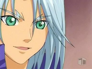 Poster episodio Bakugan: La Batalla 1x17