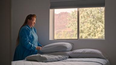 Poster episodio Confía en mí: El falso profeta 1x2