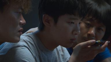 Poster episodio Extracurricular 1x7