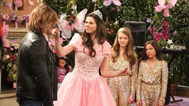 Poster episodio Escuela de Rock 1x6