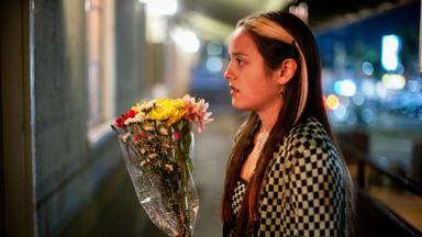 Poster episodio Genera+ion 1x11