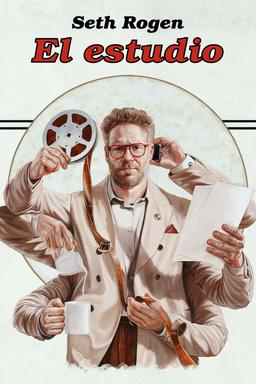 Poster El estudio