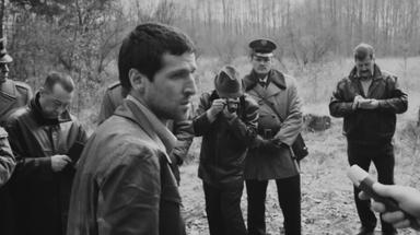 Poster episodio El pantano 1x1