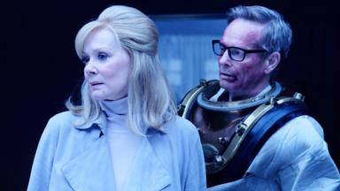 Poster episodio Legion 1x7