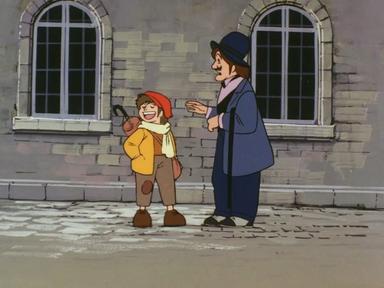 Poster episodio Remi 1x31